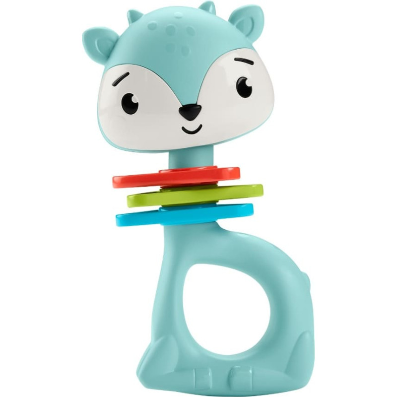 Fisher-Price® loomateemalised kõrinad