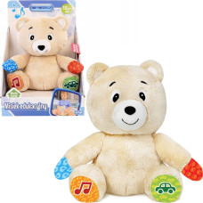 PLUSZOWY MIŚ INTERAKTYWNY E-EDU