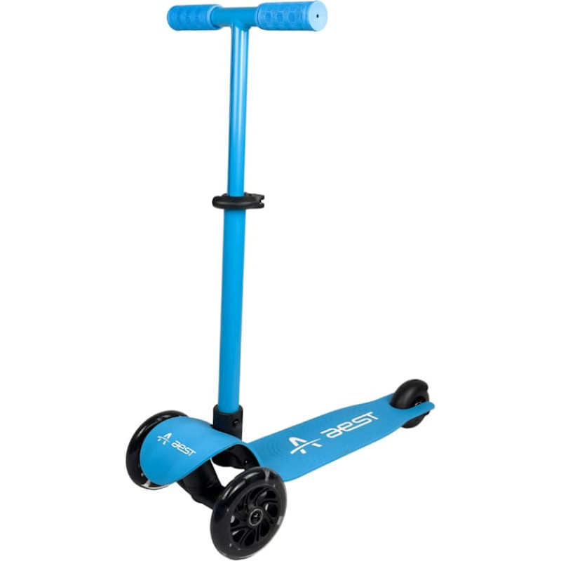 Skrejritenis Aest Kids Scooter, blue