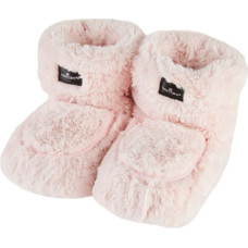 Warmies - Greznie uzsildāmie zābaki - Rozā pumpuru tonis