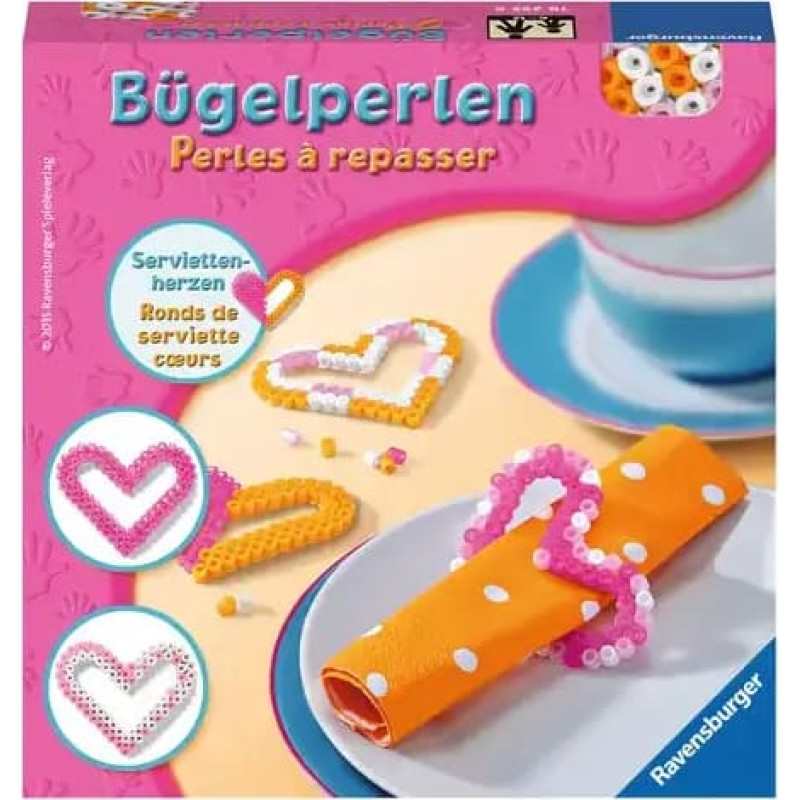 Ravensburger Rokdarbi 6+