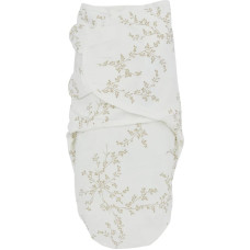 Meyco Baby Mayco Baby Branches Sand Autiņ&scaron; ietī&scaron;anai 0-3m