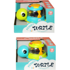 Mkid Attīstošā rotaļlieta-bungas BRUŅURUPUCIS Q8868