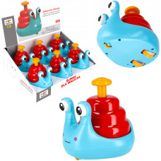 ŚLIMAK NACISKANY PRESS GO