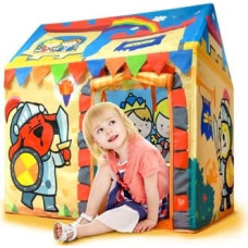 Ks Kids PLAY TENT - HAPPY CASTLE