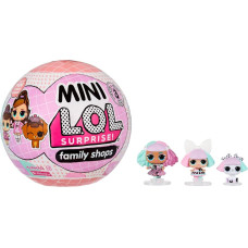 L.o.l SUPRISE - 88467 - MINI - FAMILY SHOPS