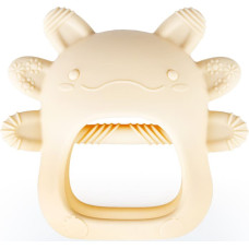 Dumel GILIGUMS GG 30073 Gryzak Aksolotl beżowy