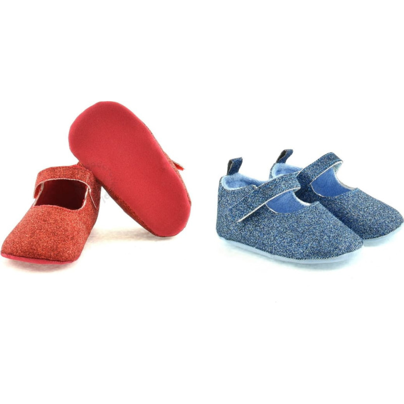 Bobobaby Čibiņas-kurpītes BoboBaby ZB-124 -izpārdo&scaron;ana