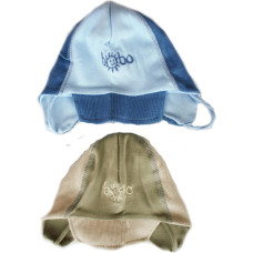 Pro-Han Cepure divslāņu BOBO 40-42 cm PRO-2564-izpārdo&scaron;ana