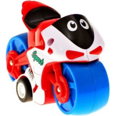 JM- Motocikls 11 cm ZA0812