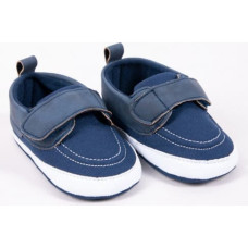 Yo Baby Zīdaiņu zābaciņi 3-9 mēn. OBO-0178-izpārdo&scaron;ana