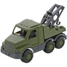 Polesie Ma&scaron;īnīte-evakuators 27 cm Polesie 49056