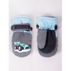 Yo Baby Cimdi 1P SKI BOY REN-0288 (10)