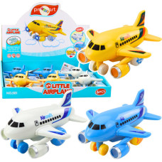 Lean- Lidma&scaron;īna 14 cm ar skaņām, gaismām 57061