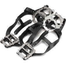 Springos CS0173 &ndash; apavu krampji / pretslīdē&scaron;anas uzgaļi (izmērs L)