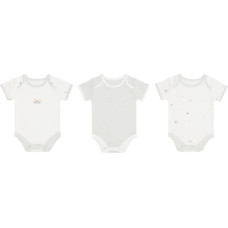 Newborn romper set 7pcs Hippo Dreams