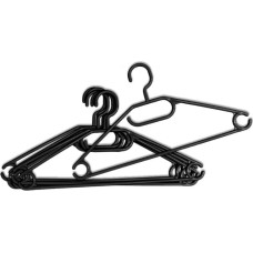 York Drēbju pakaramie 10 gab.