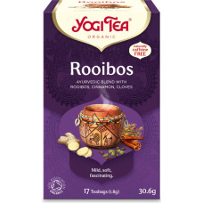 Yogitea Roibu&scaron; tēja