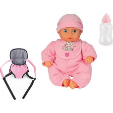 Bayer beebinukk kandekotiga, 30 cm