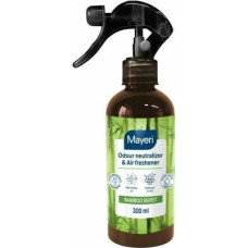 Mayeri All-Care smaku neitralizators, gaisa atsvaidzinātājs Bamboo Burst 300ml