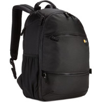 Case Logic 5252 Bryker camera/drone large backpack BRBP-106 Black