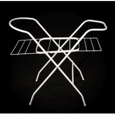 Tega Baby Statīvs vannai 86 cm, ar žāvētāju KOR-3382