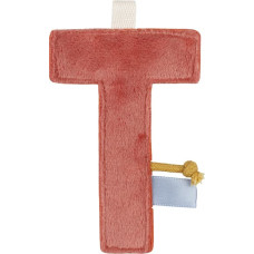 Little Dutch Dekoratīvais burts &acute;T&acute;