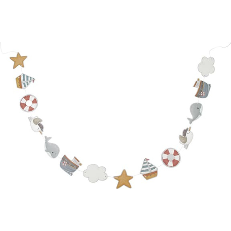 Little Dutch Virtene &ndash; Sailors Bay