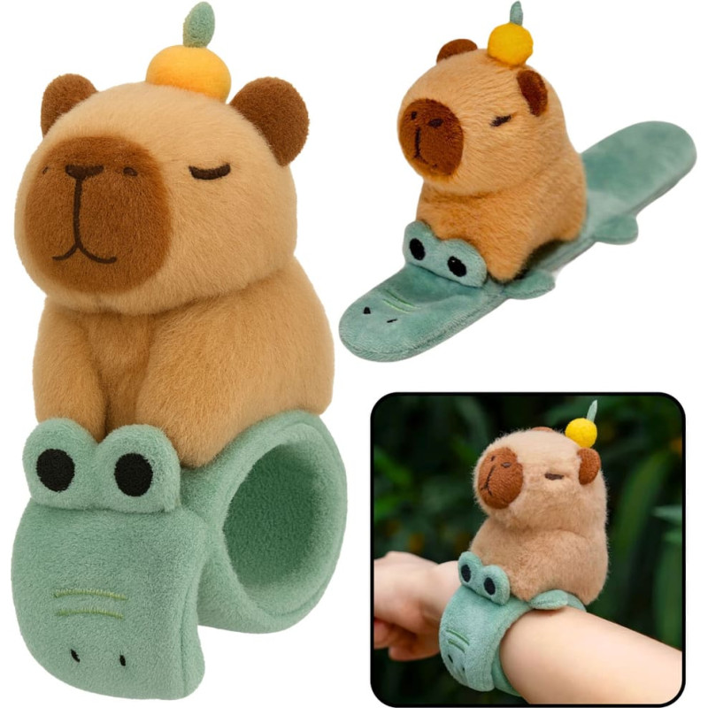 Kapibaaraga käepael