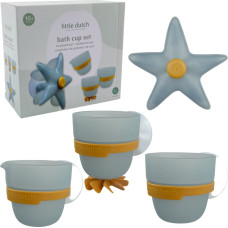 Little Dutch Vannas rotaļlietu komplekts &ldquo;Jūras zvaigzne&rdquo;
