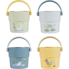 Little Dutch Vannas krūzītes "Mazā zoss"