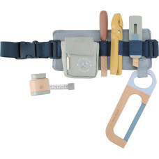 Little Dutch Instrumentu josta &ndash; FSC koks