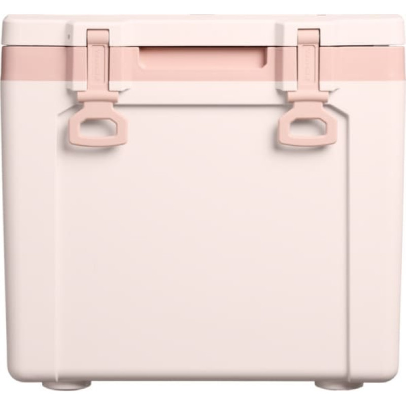 Stanley Aukstuma kaste ar riteņiem The Easy-Carry Outdoor Wheeled Cooler 47,3L gai&scaron;i rozā