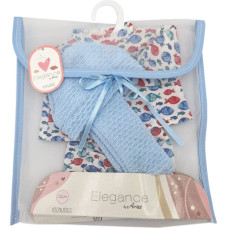 Arias drēbes lellei, 33 cm