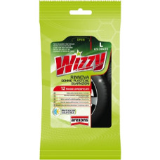 Arexons Riepu un gumijas tīrītājs WIZZY