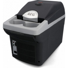 AEG Ledusskapis - On-board bar BK6