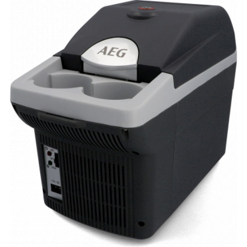 AEG Ledusskapis - On-board bar BK6