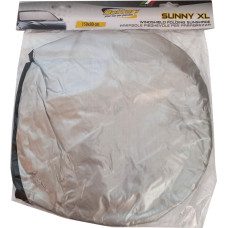 Bottari Sunny XL priek&scaron;ējā stikla saulessargs 150&times;80 cm