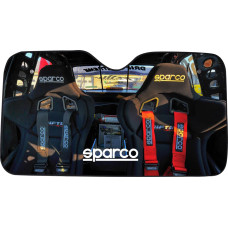 Sparco Saules aizsargs priek&scaron;ējam stiklam