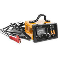 Bottari 0,5-10A Regulējams automa&scaron;īnas akumulatora lādētājs 6/12V "RECHARGE 10"