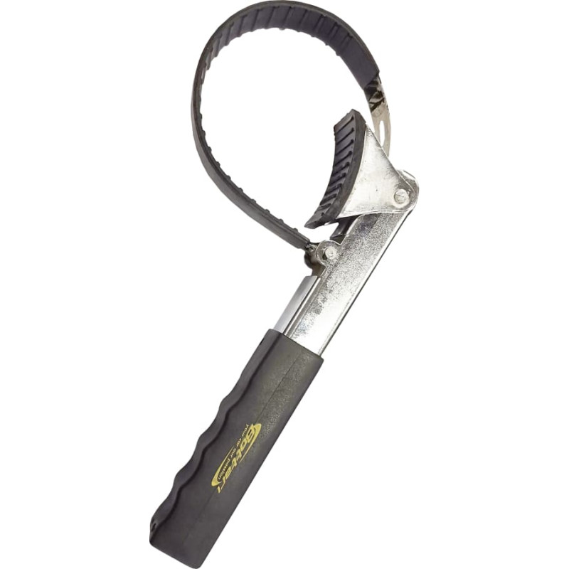 Bottari Eļļas filtra uzgriežņu atslēga "STRAIN"