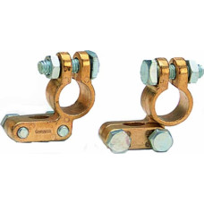 Bottari Akumulatora spailes 6/12V "ALFA", 2 gab