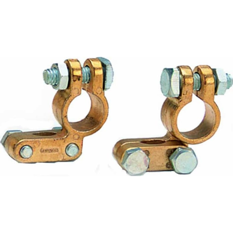 Bottari Akumulatora spailes 6/12V "ALFA", 2 gab