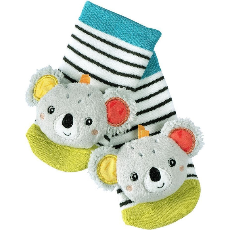 Fehn zeķes / grabulī&scaron;i, Koala