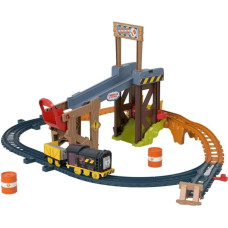 Thomas&Friends Train Set -  57580 / JBW20 - THOMAS & FRIENDS - DIESEL'S LIFT & LOAD CONSTRUCTION