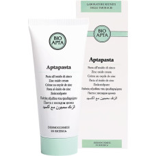 Bioapta Aptapasta (pasta ar cinka oksīdu pH 5,5) 100 ml