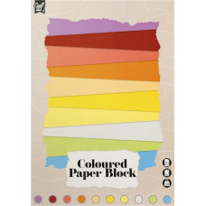 Värvipaberid 20 lehte