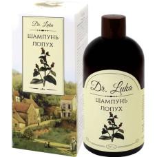 Farmakom Dr.Luka &Scaron;ampūns DIŽDADZIS 330ml matu stiprinā&scaron;anai