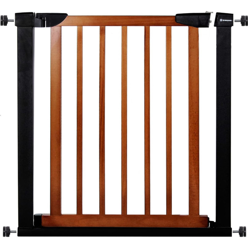 Springos Dro&scaron;ibas barjera Springos SG0003C 75-110 cm