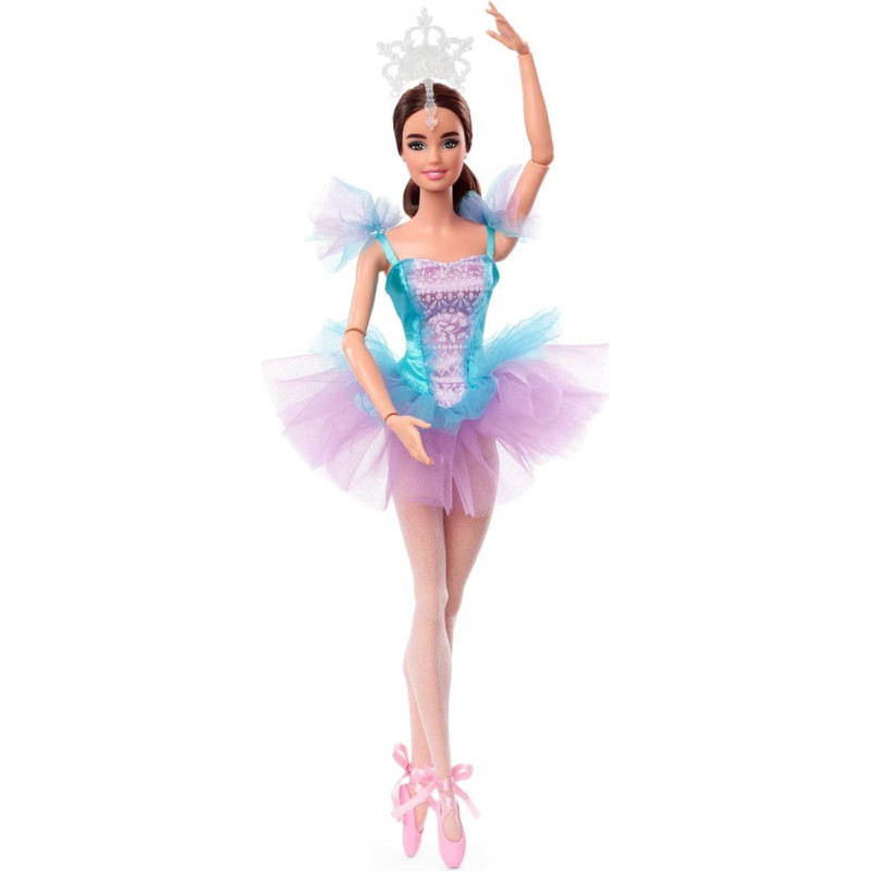 Barbie Ballet Wishes&reg; lelle